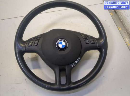 купить Руль на BMW 3 E46 1998-2006