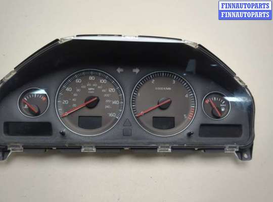 Щиток приборов (приборная панель) VL520335 на Volvo XC90 2002-2014