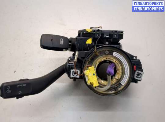 Замок зажигания с ключом