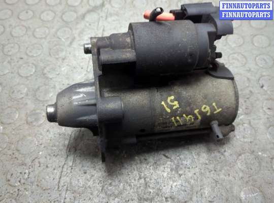 Стартер FO2156189 на Ford Focus 2 2005-2008