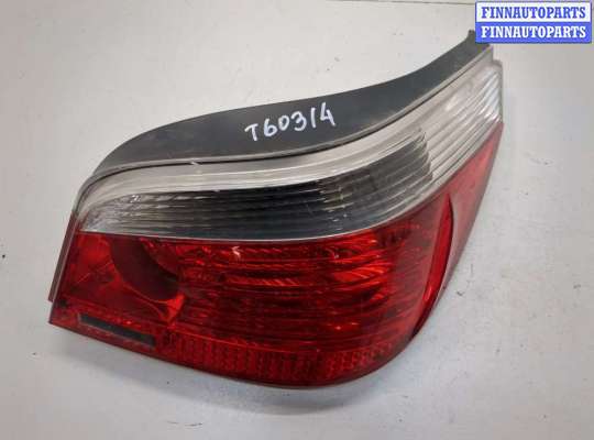 Фонарь (задний) BM3589043 на BMW 5 E60 2003-2010