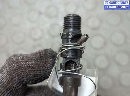 купить Форсунка топливная на KIA Carnival 2006-2014