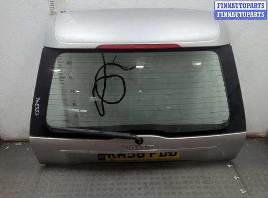 купить Крышка (дверь) багажника на Volvo XC90 2002-2014
