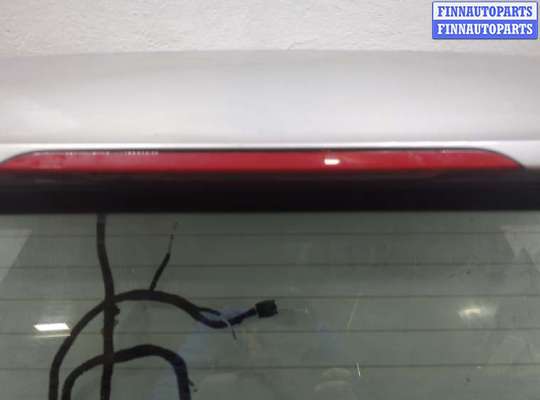 купить Крышка (дверь) багажника на Volvo XC90 2002-2014