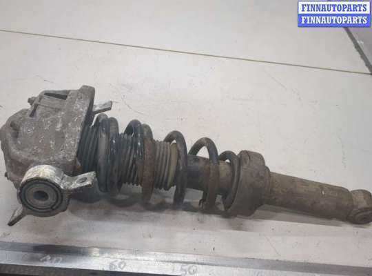 купить Амортизатор подвески на Volkswagen Touareg 2002-2007