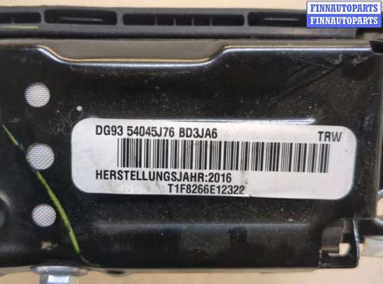 купить Подушка безопасности коленная на Ford Fusion 2017-2020 USA