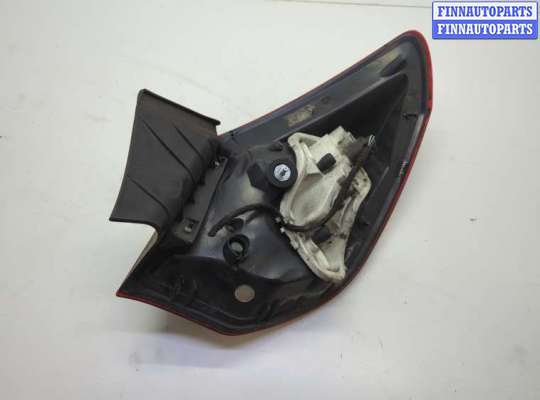 купить Фонарь (задний) на Opel Astra J 2010-2017