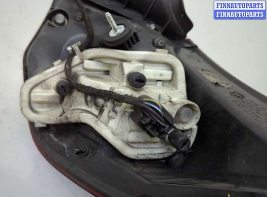 купить Фонарь (задний) на Opel Astra J 2010-2017