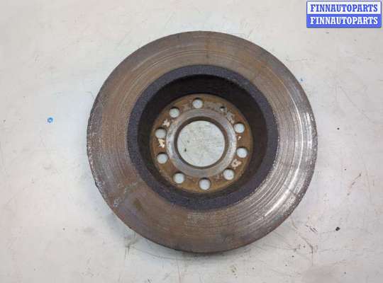купить Диск тормозной на Volkswagen Tiguan 2007-2011