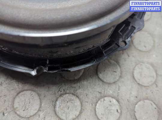 Аудиотехника на Volkswagen Touran I (1T)