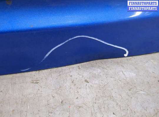 купить Крышка (дверь) багажника на Nissan Note E11 2005-2013