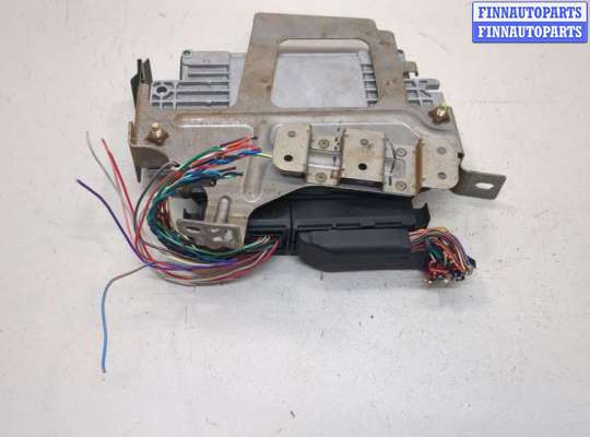 купить Блок управления двигателем на Nissan Primera P12 2002-2008