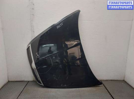 купить Обшивка капота на Skoda Octavia (A5) 2004-2013