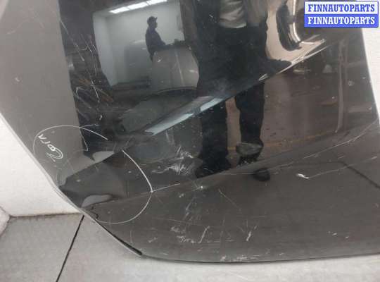 купить Обшивка капота на Skoda Octavia (A5) 2004-2013