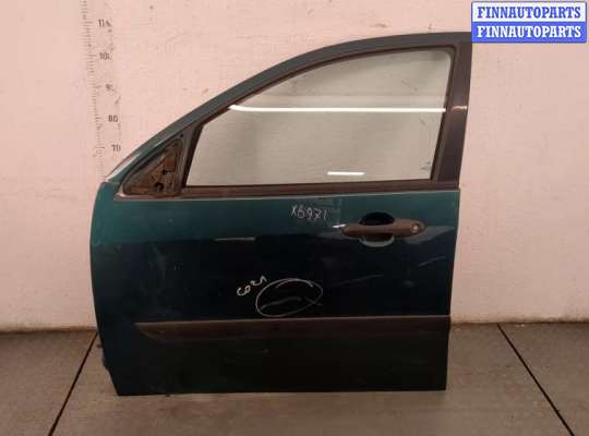 купить Дверная карта (Обшивка двери) на Ford Focus 1 1998-2004