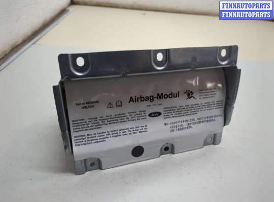 Купить Подушка безопасности переднего пассажира на Ford S-Max 2006-2010 Подушка безопасности переднего пассажира FO2221221 на Ford S-Max 2006-2010