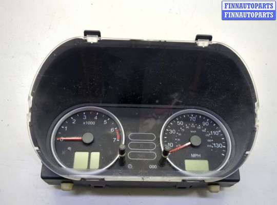 Щиток приборов (приборная панель) FO2186115 на Ford Fiesta 2001-2007