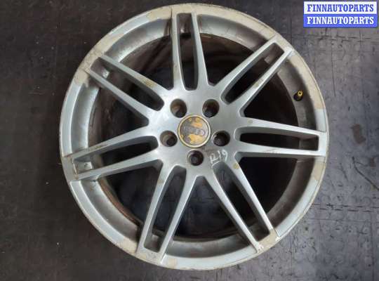 купить Комплект литых дисков на Audi A6 (C6) 2004-2011