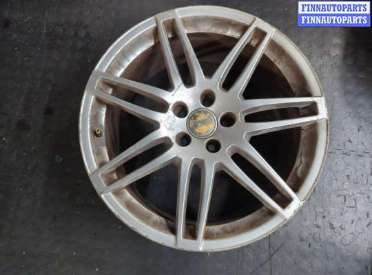 купить Комплект литых дисков на Audi A6 (C6) 2004-2011