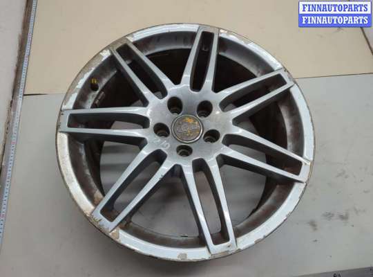 Комплект литых дисков AU1756204 на Audi A6 (C6) 2004-2011