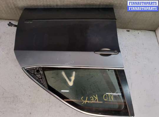 купить Дверь боковая (легковая) на BMW X5 E70 2006-2013