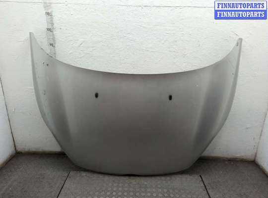 Капот FO2154802 на Ford Fiesta 2008-2013