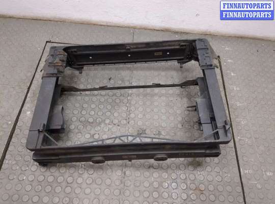 купить Кожух вентилятора радиатора (диффузор) на BMW 5 F10 2010-2017