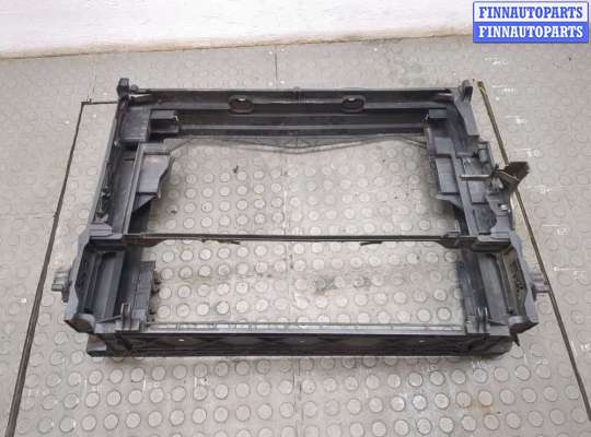 купить Кожух вентилятора радиатора (диффузор) на BMW 5 F10 2010-2017