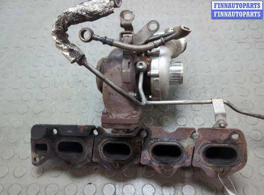купить Турбина на Ford Kuga 2008-2012