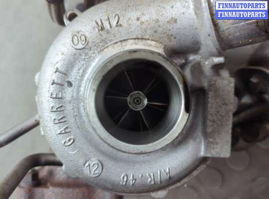 купить Турбина на Ford Kuga 2008-2012