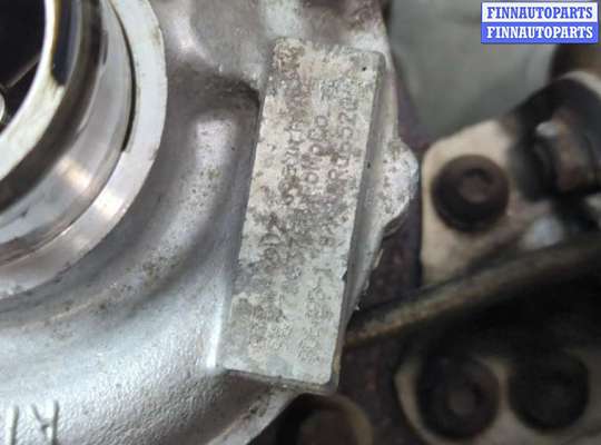 купить Турбина на Ford Kuga 2008-2012