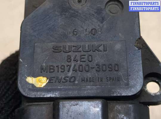 купить Измеритель потока воздуха (расходомер) на Suzuki SX4 2006-2014