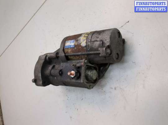 купить Стартер на Land Rover Freelander 2 2006-2014