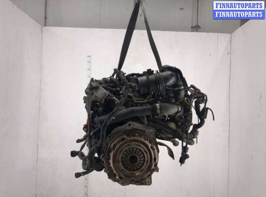 купить Двигатель (ДВС) на Volkswagen Caddy 2015-2020