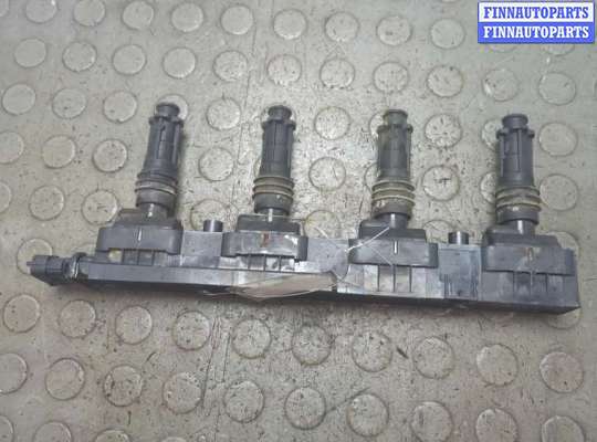 Катушка зажигания OP2317999 на Opel Meriva 2003-2010