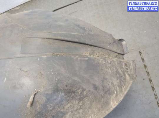 купить Защита арок (подкрылок) на Ford Fusion 2002-2012