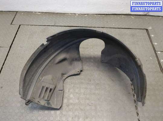 купить Защита арок (подкрылок) на Ford Fusion 2002-2012