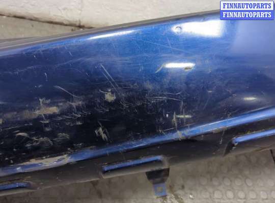 купить Бампер на Toyota Highlander 1 2001-2007