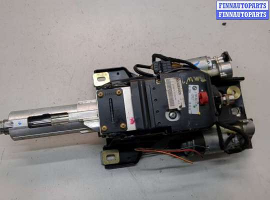 купить Колонка рулевая на BMW X5 E53 2000-2006