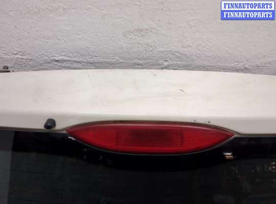 купить Крышка (дверь) багажника на Nissan Note E11 2005-2013