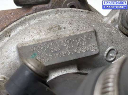 купить Турбина на Volkswagen Golf 6 2009-2012