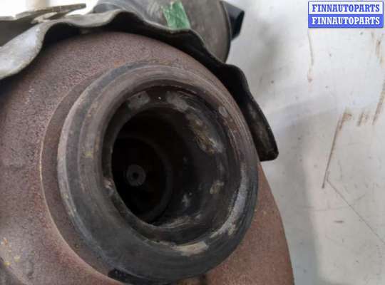 купить Турбина на Volkswagen Golf 6 2009-2012