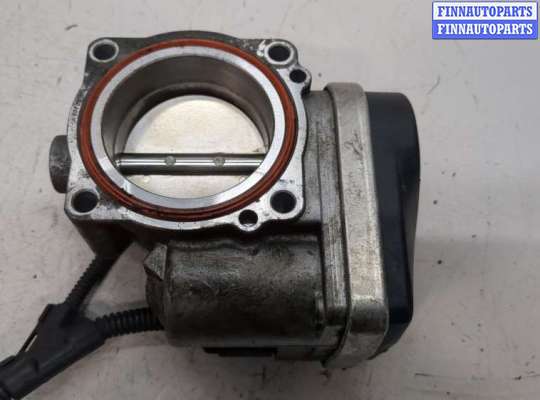 купить Заслонка дроссельная на BMW 3 E90, E91, E92, E93 2005-2012