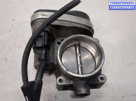 купить Заслонка дроссельная на BMW 3 E90, E91, E92, E93 2005-2012