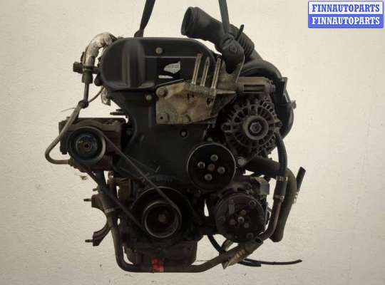 Компрессор кондиционера FO1868988 на Ford Fusion 2002-2012