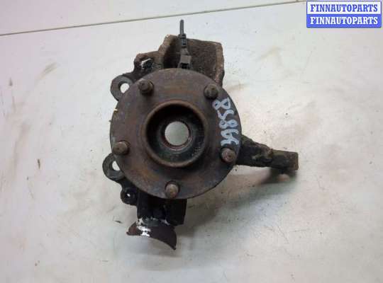 Купить Ступица (кулак, цапфа) на Ford Focus 2 2008-2011 Ступица (кулак, цапфа) FO2142883 на Ford Focus 2 2008-2011