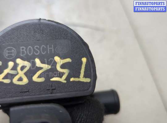 Насос водяной (помпа) на Mercedes-Benz ML (W164)