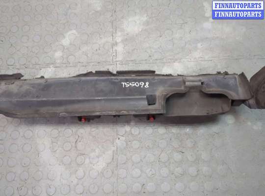 купить Кронштейн бампера на Opel Astra J 2010-2017