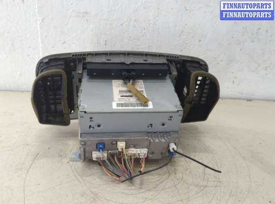 купить Магнитола на Toyota Venza 2008-2017