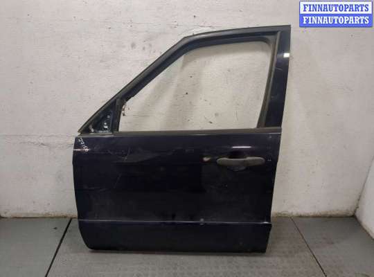 купить Дверь боковая (легковая) на Ford S-Max 2006-2010